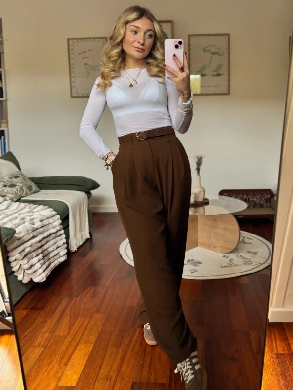 Pantalon - ELIAS