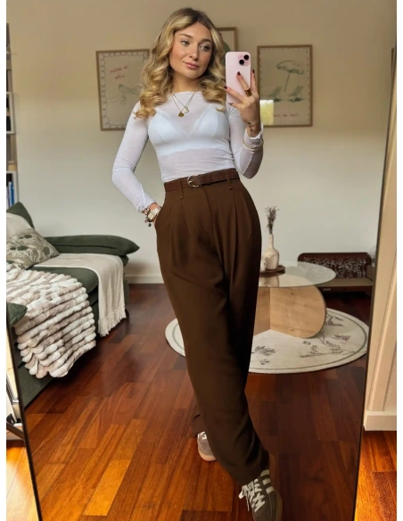 Pantalon - ELIAS