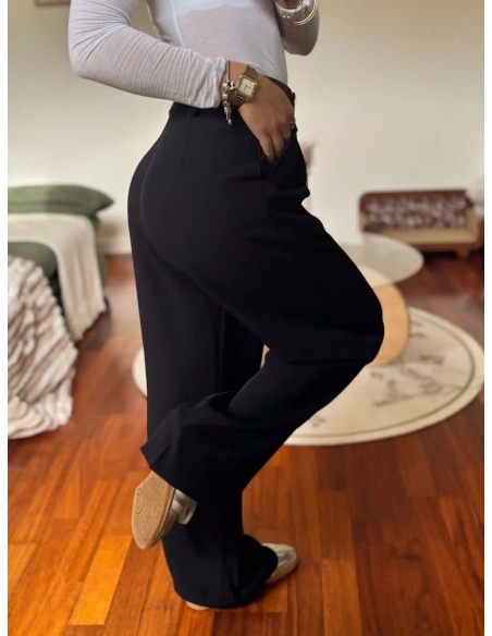 Pantalon - ELIAS