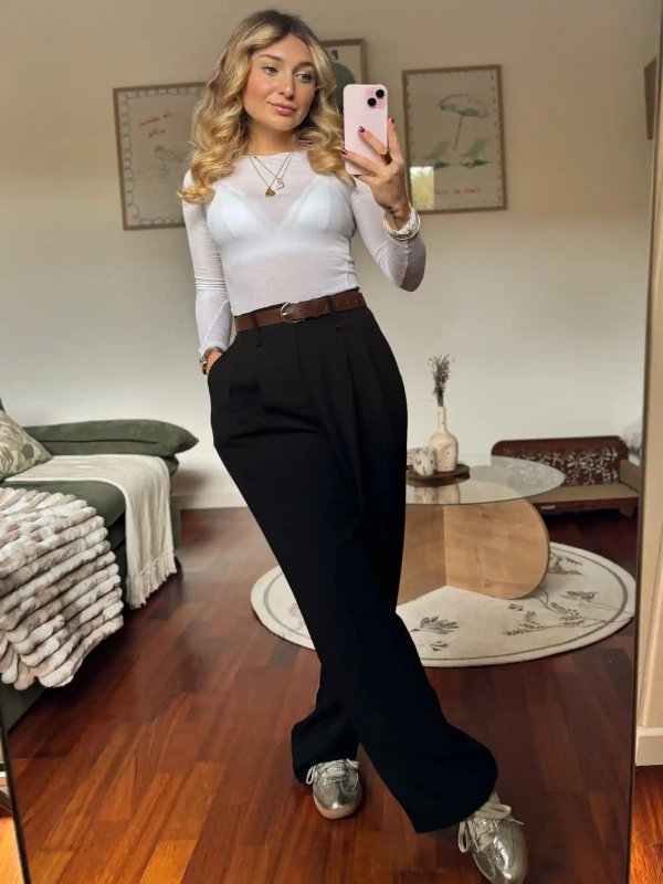 Pantalon - ELIAS