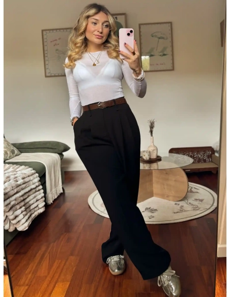 Pantalon - ELIAS