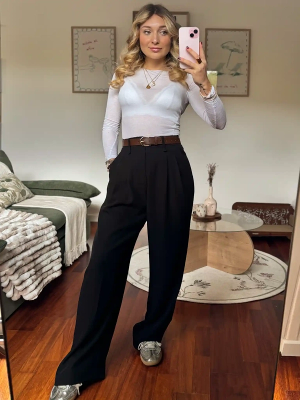 Pantalon - ELIAS
