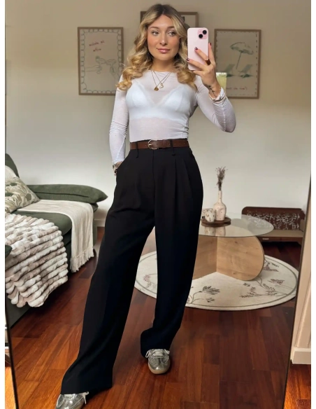 Pantalon - ELIAS