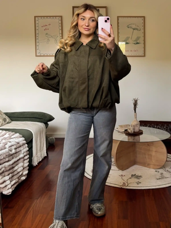 Bomber - EMMA