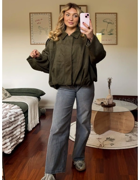 Bomber - EMMA