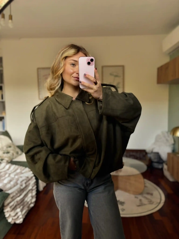 Bomber - EMMA