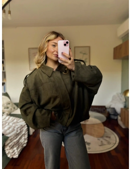 Bomber - EMMA
