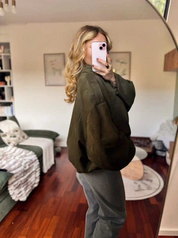 Bomber - EMMA