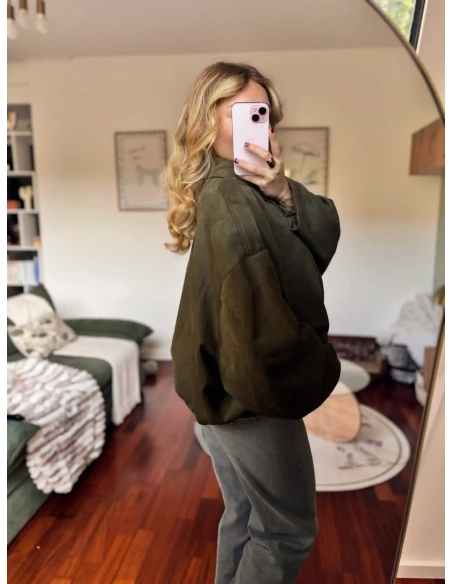 Bomber - EMMA