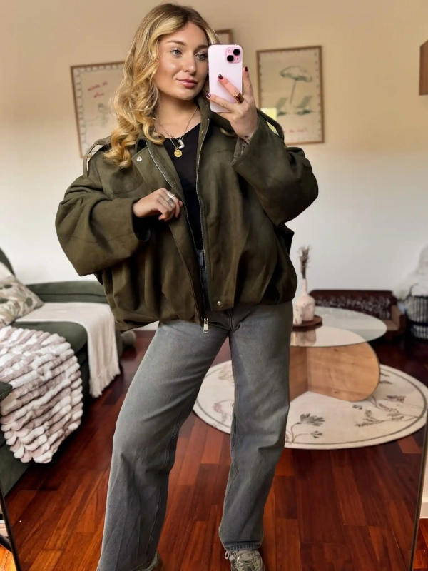 Bomber - EMMA