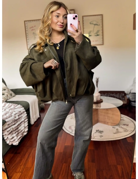 Bomber - EMMA