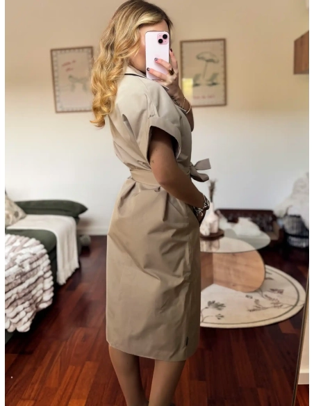 Robe trench - PIERO