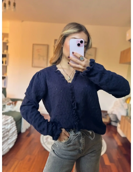 Gilet - AROLD