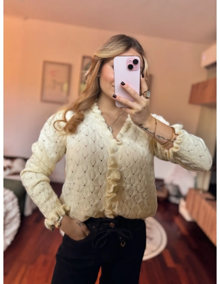 Gilet - AROLD