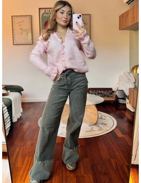 Gilet - AELYA