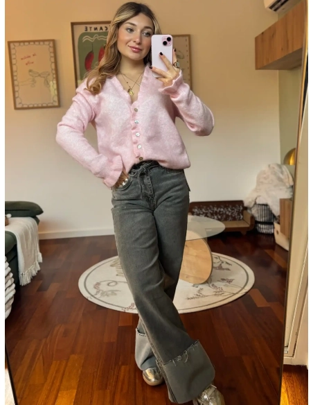 Gilet - AELYA