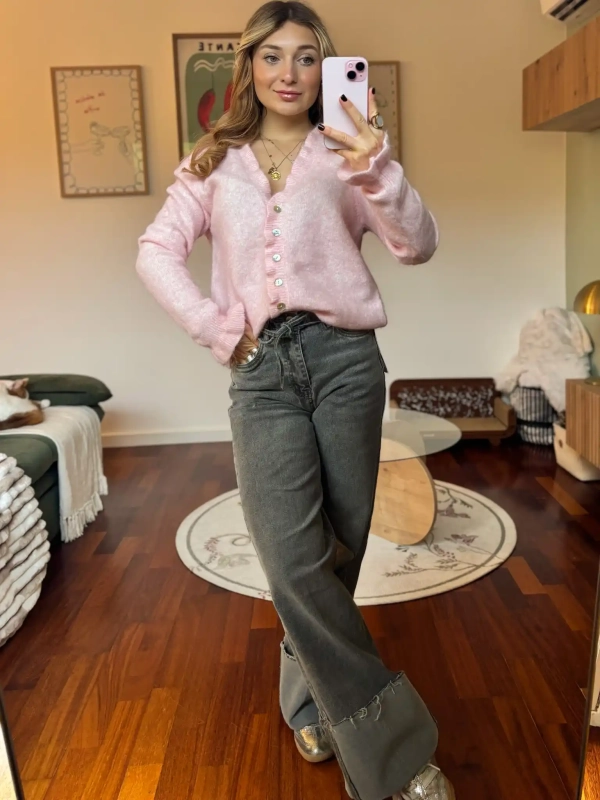 Gilet - AELYA