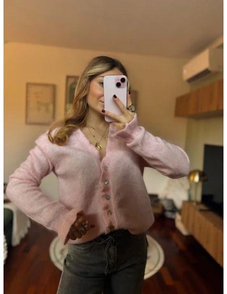 Gilet - AELYA