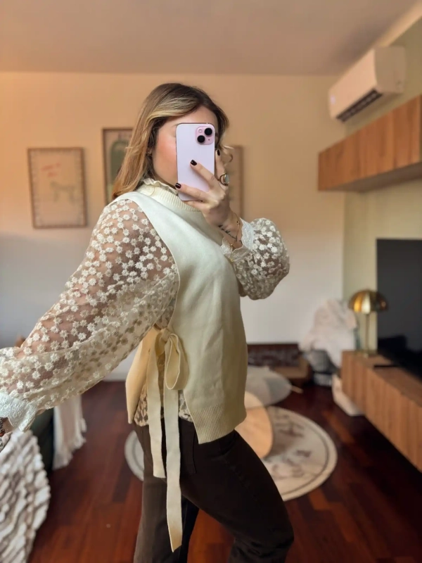 Pull - JERSEY