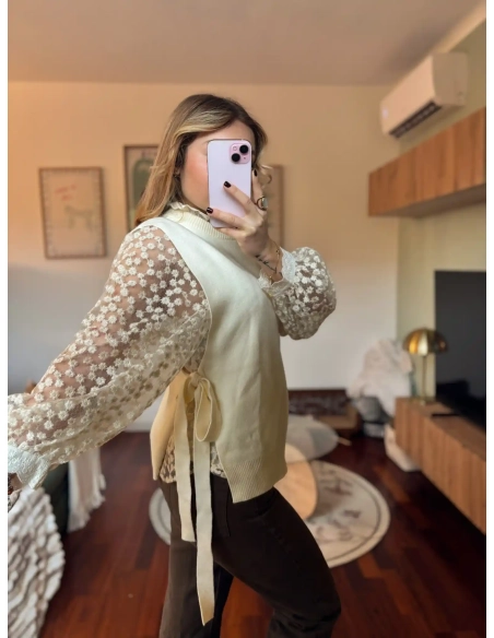 Pull - JERSEY