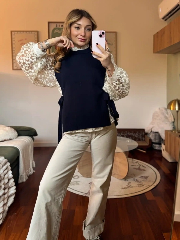 Pull - JERSEY
