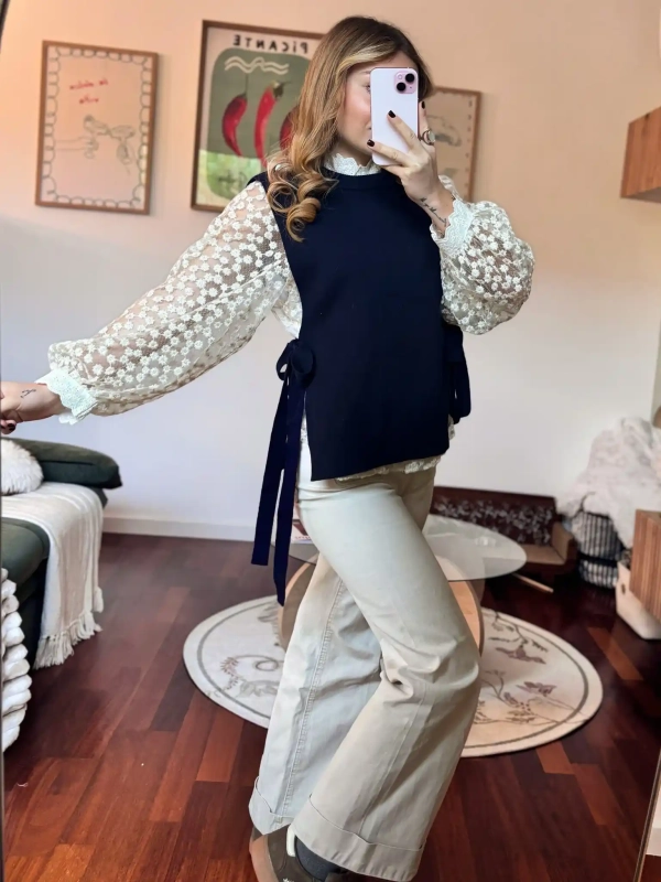Pull - JERSEY