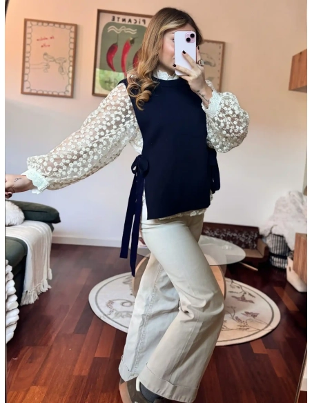 Pull - JERSEY