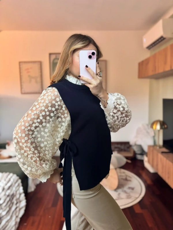 Pull - JERSEY