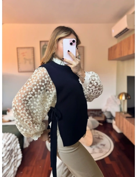 Pull - JERSEY