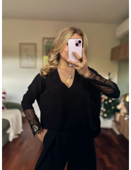Pull - PACO