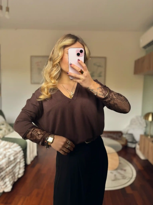 Pull - PACO