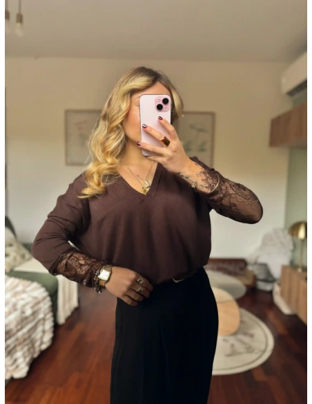 Pull - PACO