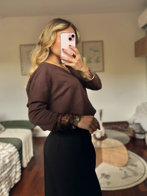 Pull - PACO