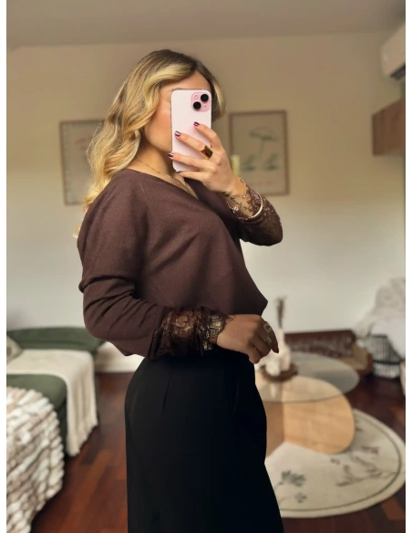 Pull - PACO