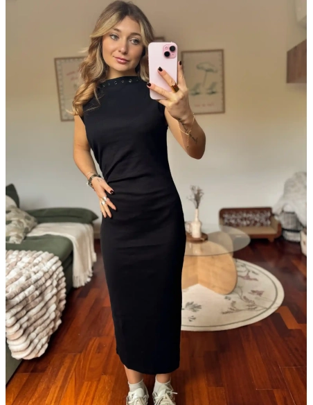 Robe longue - BIGAR
