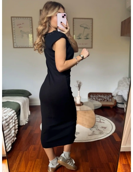 Robe longue - BIGAR