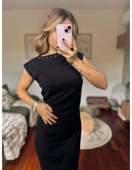 Robe longue - BIGAR