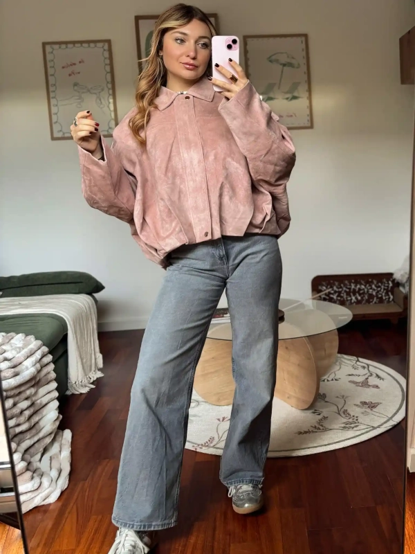 Bomber - EMMA