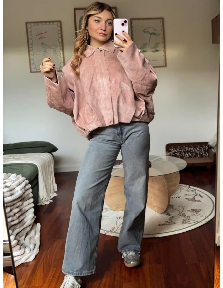 Bomber - EMMA