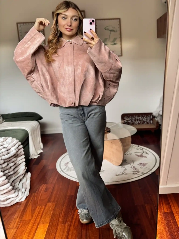 Bomber - EMMA