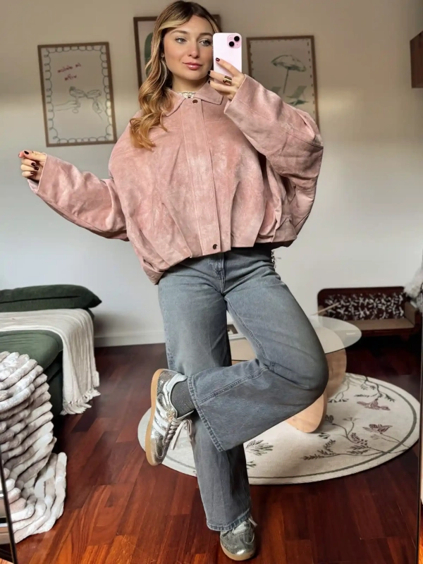 Bomber - EMMA