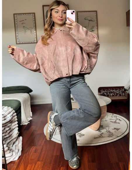 Bomber - EMMA
