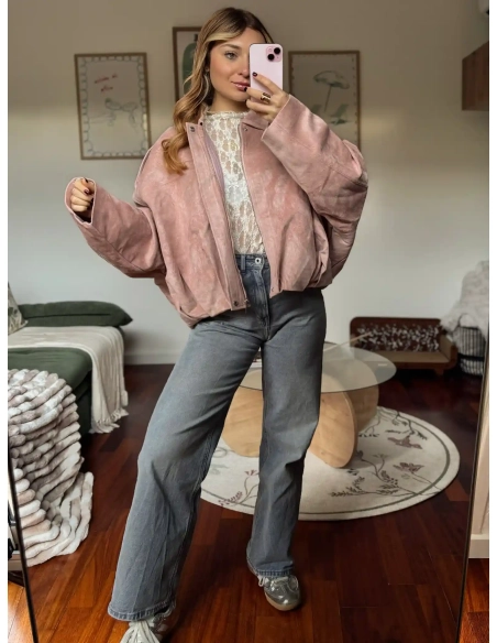 Bomber - EMMA