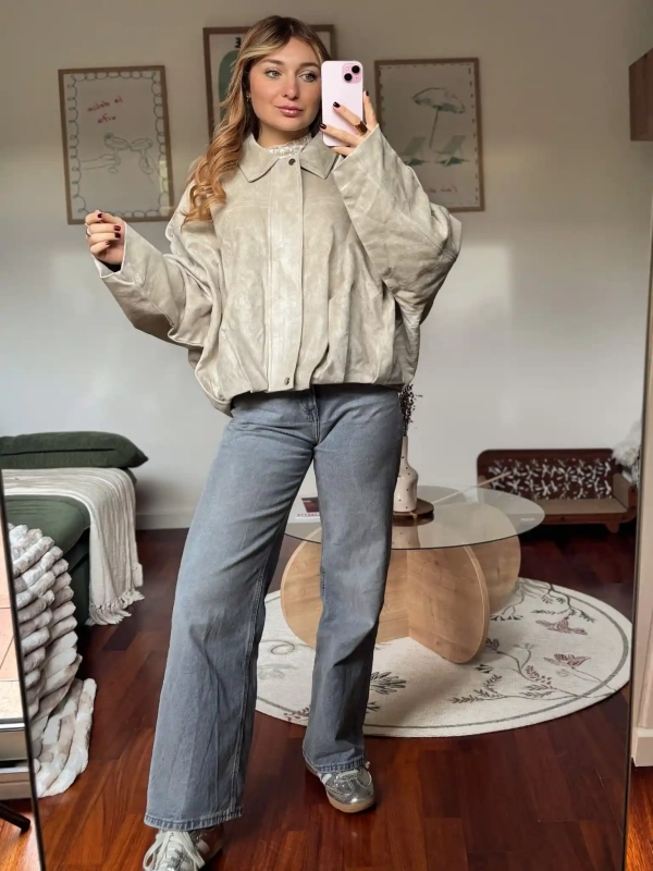 Bomber - EMMA