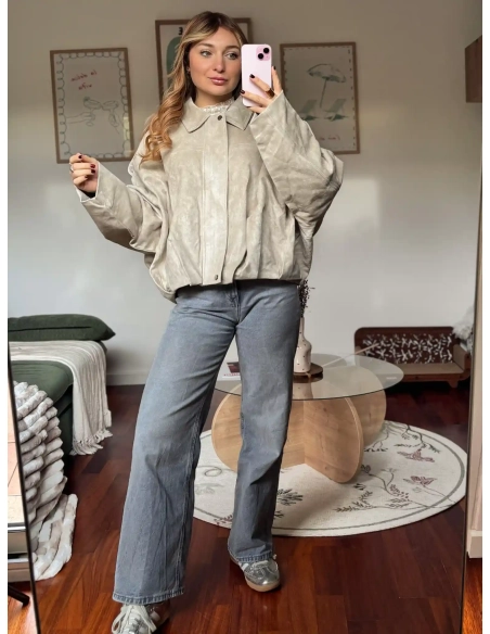 Bomber - EMMA