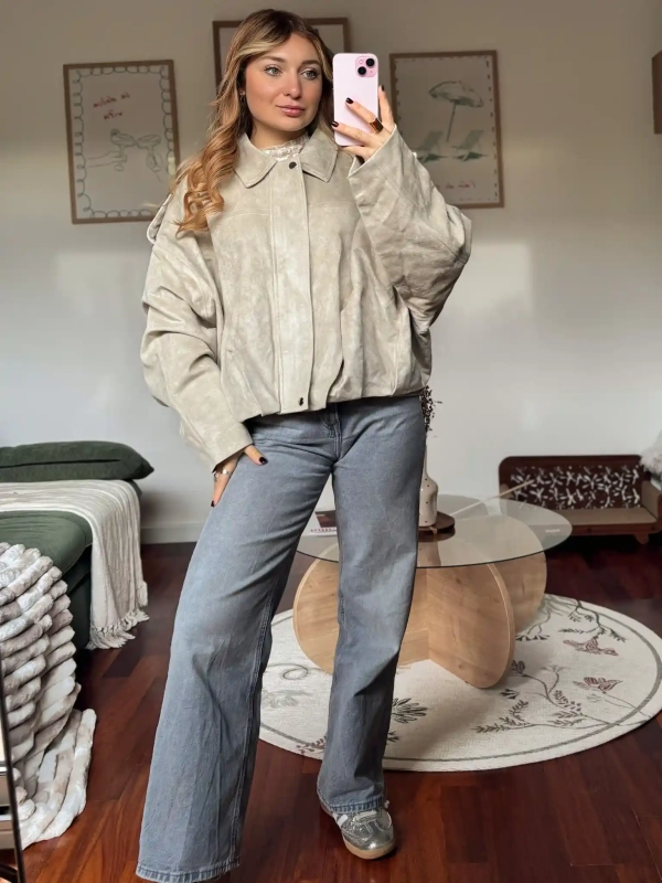Bomber - EMMA