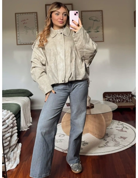 Bomber - EMMA