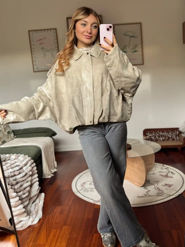Bomber - EMMA