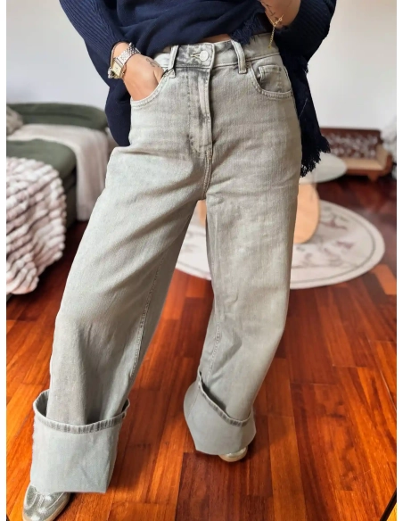 Jeans large - JAIMY