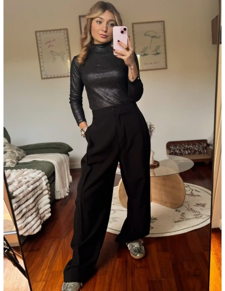 Pantalon - JEANNETTE